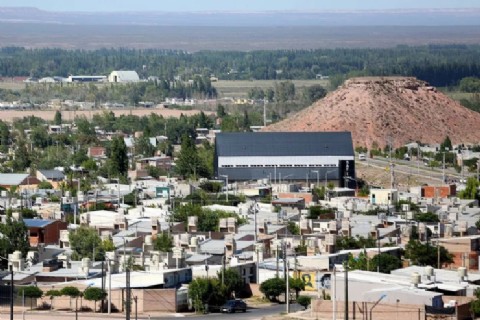 Por el crecimiento del oeste capitalino, la Provincia licita la construcción de un nuevo CPEM