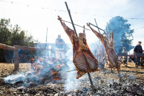 Llega la vigésima edición de la Fiesta Nacional del Chef Patagónico