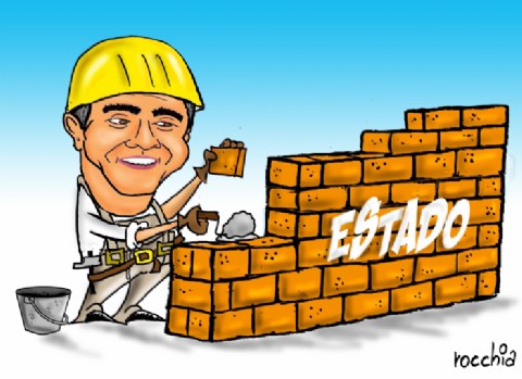 Figueroa impulsa la formación para que el trabajo sea primero para los neuquinos