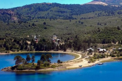 Con una inversión multimillonaria, ampliarán la red de gas en Moquehue