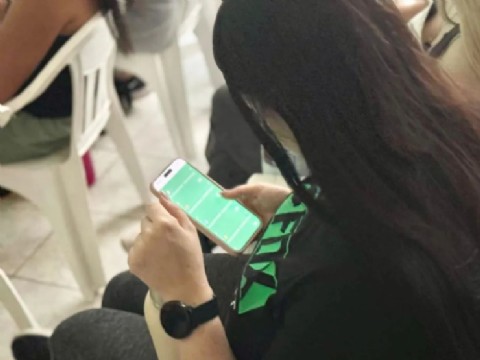 La inteligencia artificial será eje de un encuentro para jóvenes