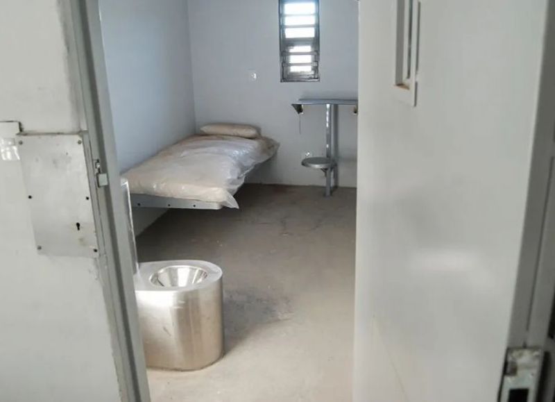 El Gobierno provincial presentó un plan histórico de 45 obras para fortalecer la seguridad