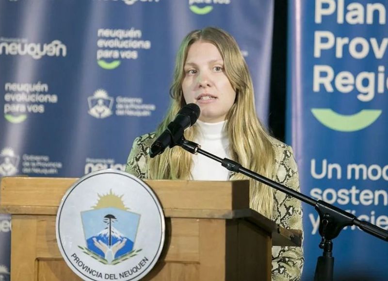 Gran interés de jóvenes por acceder a créditos para sus emprendimientos