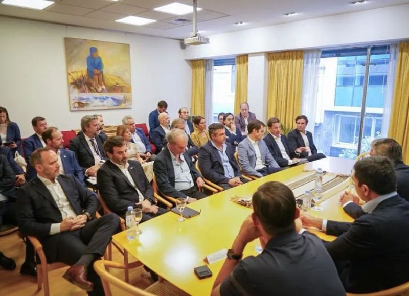 Se licitará antes de fin de año una obra vial estratégica para Vaca Muerta