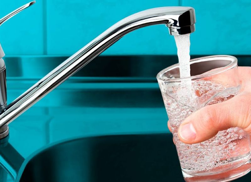 El servicio de agua potable está afectado por el corte de energía en la zona este de la ciudad capital