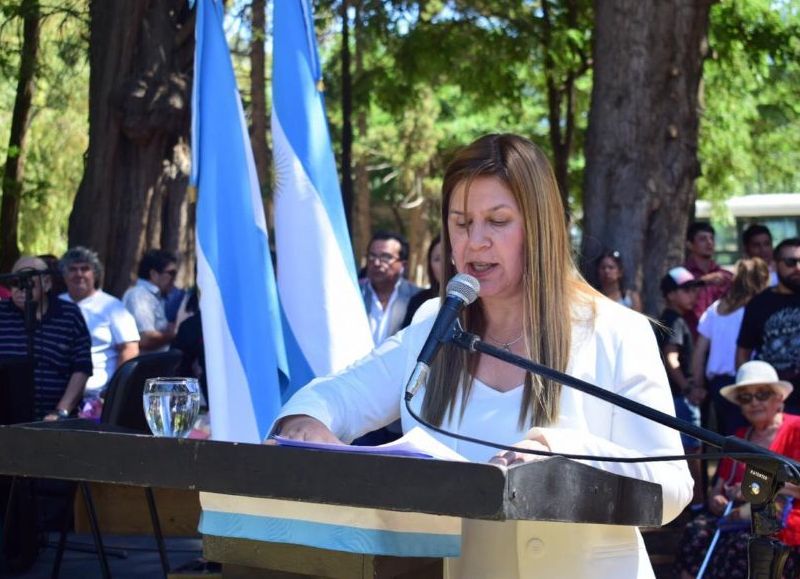Plottier sin contagios, pero con escasez de fondos: le reclama una ayuda a Nación