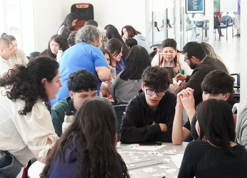Se puso en marcha una red provincial para transformar ideas comunitarias en proyectos ambientales