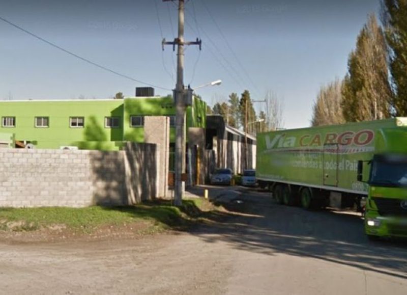 Rompen la cuarentena por trabajo: trabajadores chaqueños viajaban como encomienda a Cipolletti