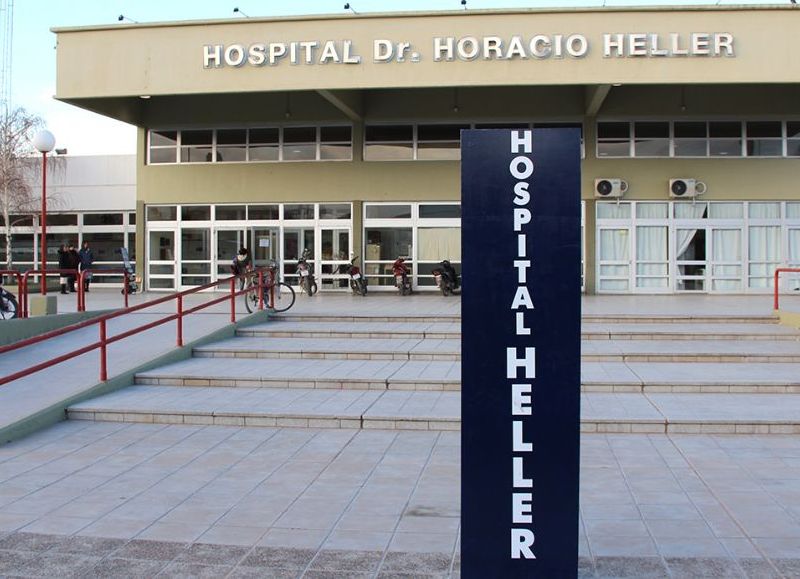 Pandemia: el Gobierno provincial incorpora 60 profesionales para fortalecer la atención en salud pública