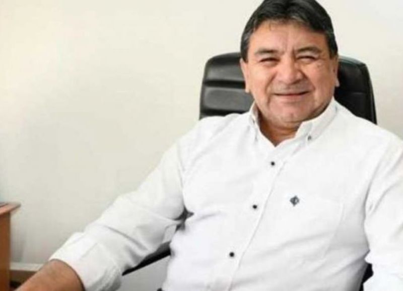 Los trabajadores rurales que integran UATRE no quieren volver a las viejas épocas con una dictadura de José Voytenco