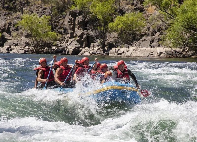 Neuquén destinó más de 2.600 millones para impulsar el turismo