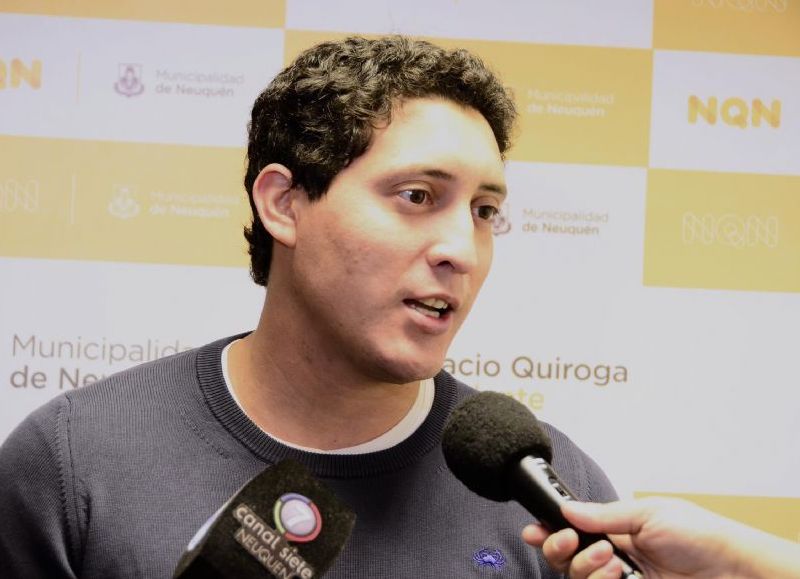 Hasta el domingo sigue abierta la inscripción al Centro Crowdworking – La Cigüeña