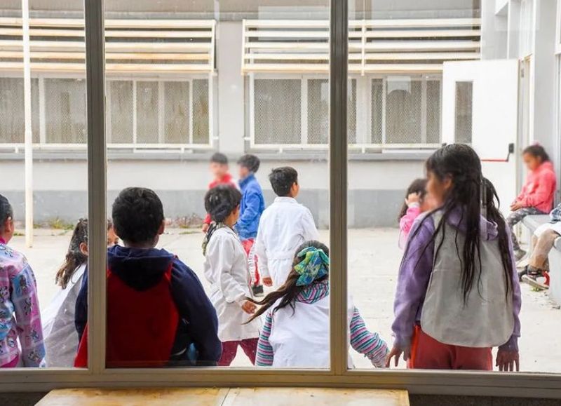 Finalizaron las inscripciones a los niveles obligatorios en la provincia