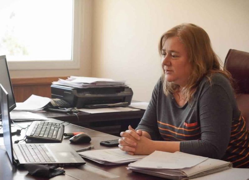 Avanza el proyecto que crea el programa de atención para la fibrosis quística
