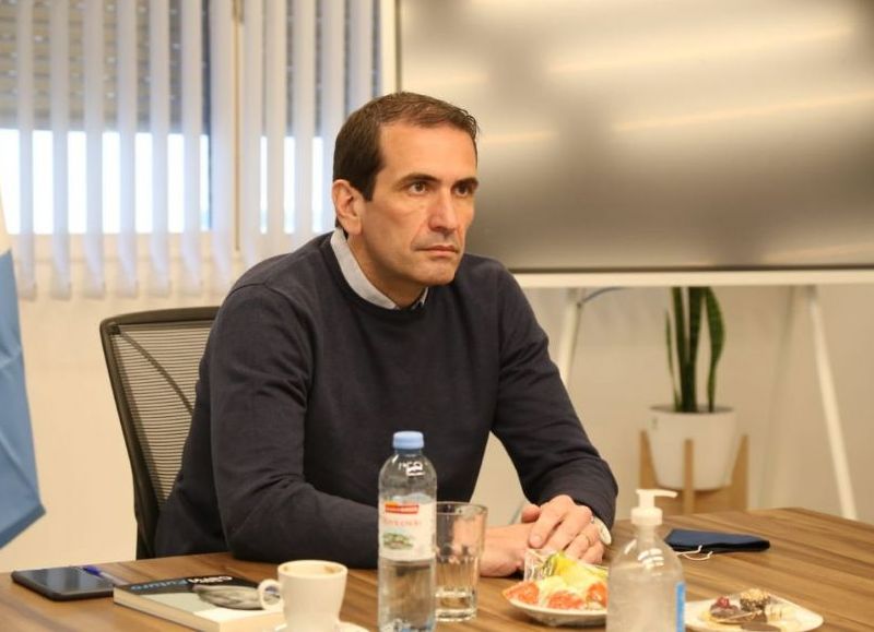 Neuquén: ingreso fortuito a una locación utilizada por el diputado Pablo Cervi