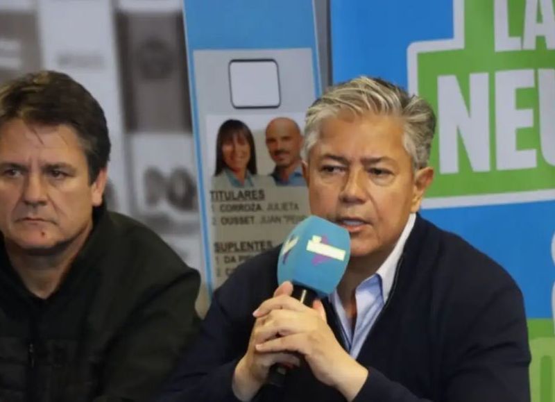 #Elecciones2025 | En la provincia se impuso La Libertad Avanza