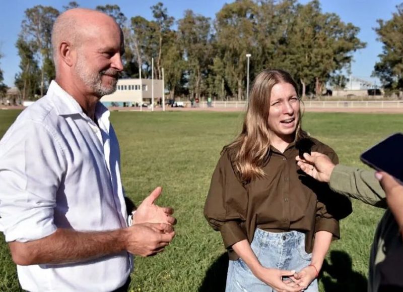 Lanzan convocatoria para una nueva edición del programa "Alentando el Deporte"