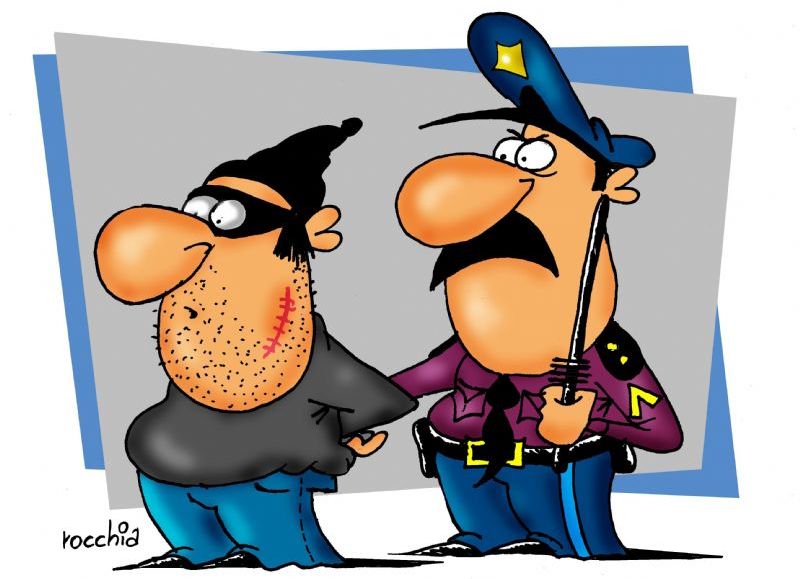 La Policía neuquina detuvo a cinco extranjeros armados