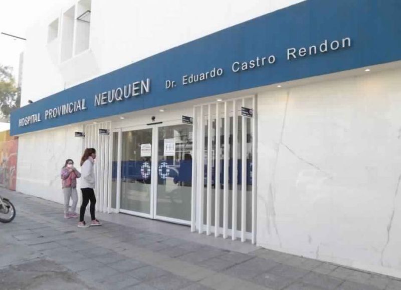COVID-19: el suero de caballo ya se usa en el Hospital Castro Rendón en pacientes voluntarios