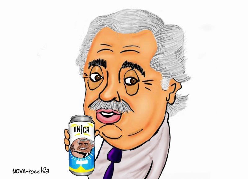 La producción de gas por el piso: AF llegó a Neuquén y anunciará un plan