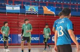 Figueroa promulgó la ley para acompañar las trayectorias educativas de estudiantes deportistas