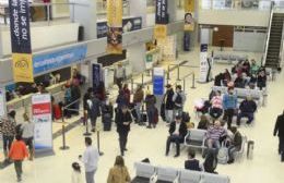 Los aeropuertos dispondrán de un espacio físico para personas neurodivergentes